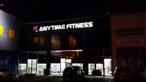 Photo: Anytime Fitness Mitchell Park