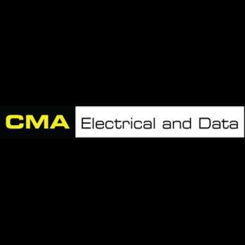 Photo: CMA Electrical and Data