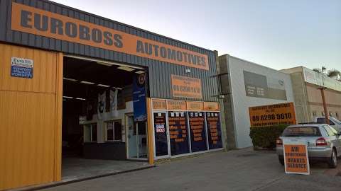 Photo: Euroboss Automotives Pty Ltd