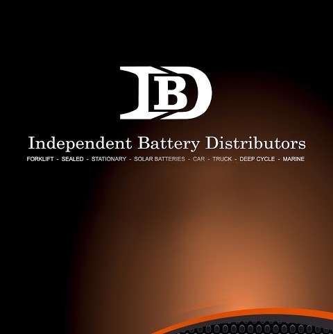 Photo: Independent Battery Distributors